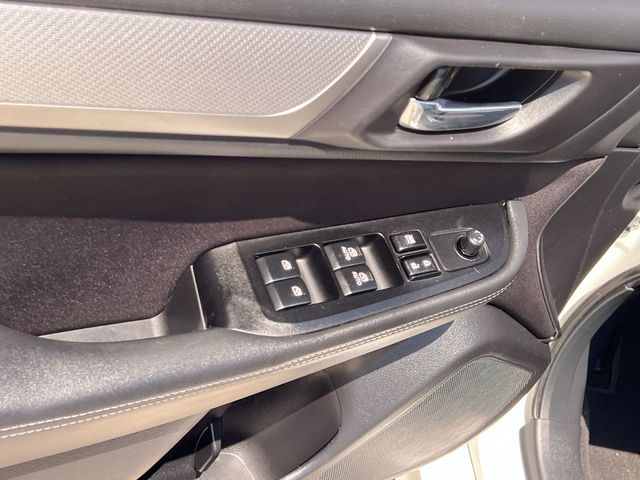 Thumbnail: 2016 Subaru Legacy - 29