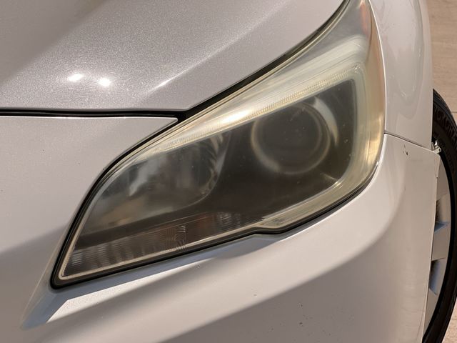 Thumbnail: 2016 Subaru Legacy - 24