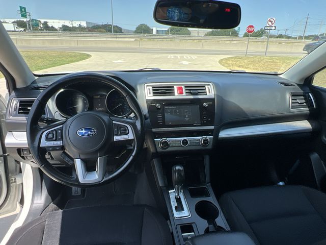 Thumbnail: 2016 Subaru Legacy - 2