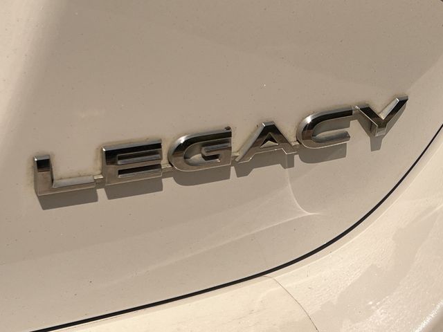 Thumbnail: 2016 Subaru Legacy - 7
