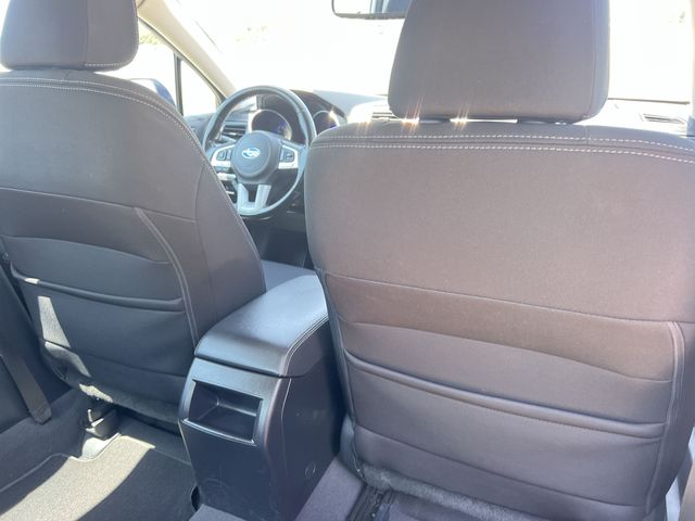 Thumbnail: 2016 Subaru Legacy - 21