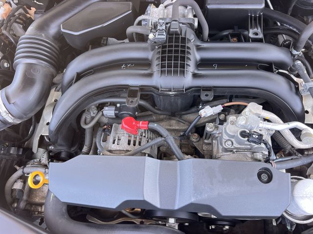 Thumbnail: 2016 Subaru Legacy - 9