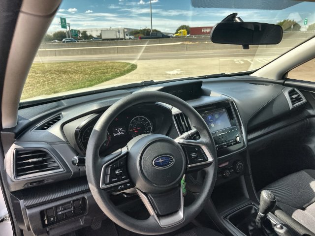 Thumbnail: 2023 Subaru Impreza - 10