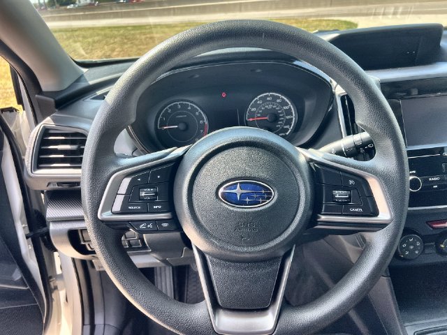 Thumbnail: 2023 Subaru Impreza - 14