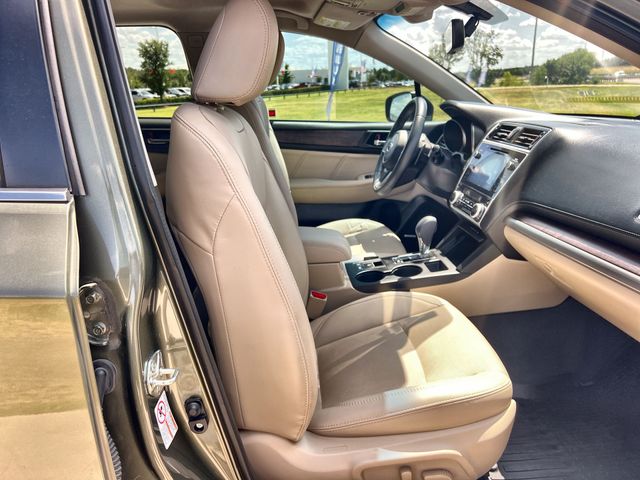 Thumbnail: 2019 Subaru Outback - 12