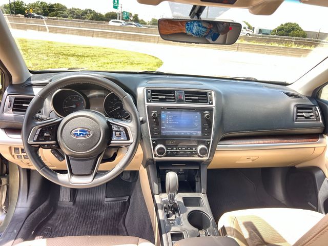 Thumbnail: 2019 Subaru Outback - 10