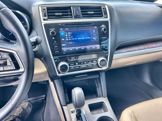 Thumbnail: 2019 Subaru Outback - 15