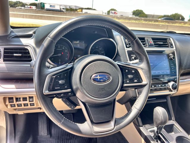 Thumbnail: 2019 Subaru Outback - 14