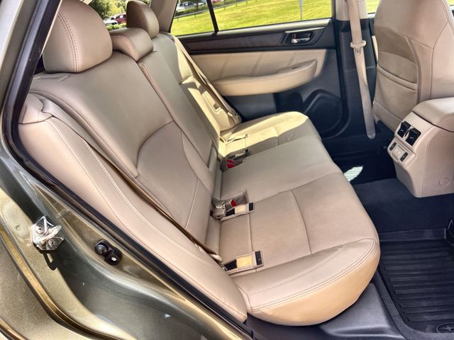 Thumbnail: 2019 Subaru Outback - 13
