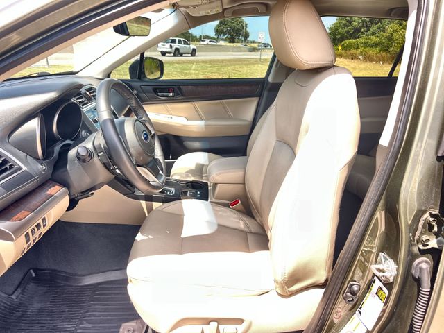 Thumbnail: 2019 Subaru Outback - 11