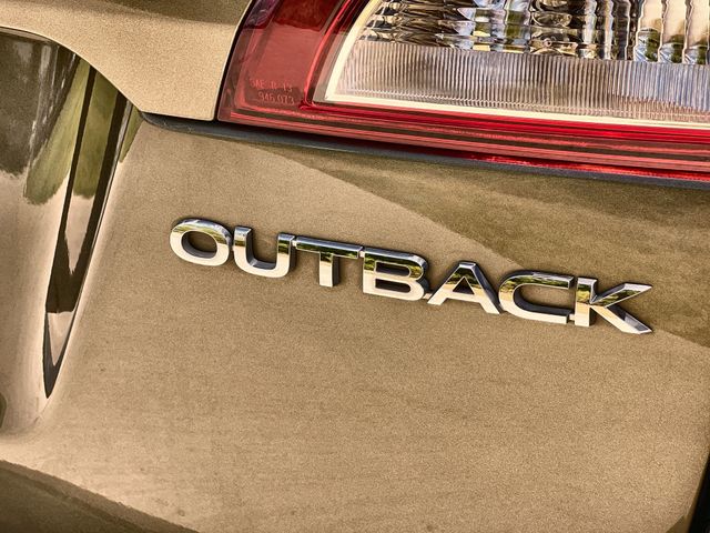 Thumbnail: 2019 Subaru Outback - 7