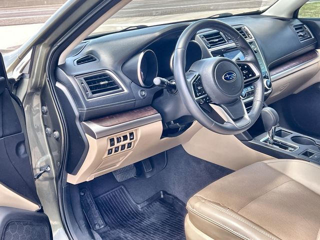 Thumbnail: 2019 Subaru Outback - 2