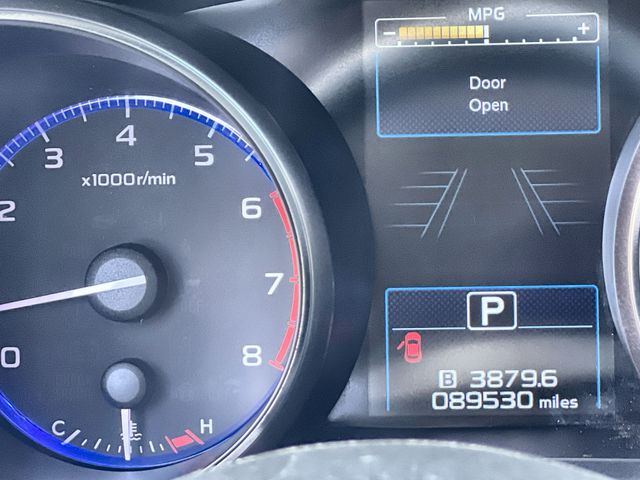 Thumbnail: 2019 Subaru Outback - 17