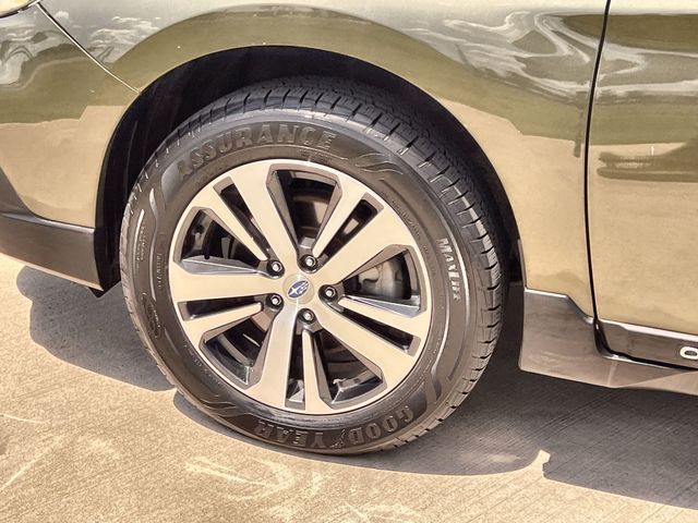 Thumbnail: 2019 Subaru Outback - 8