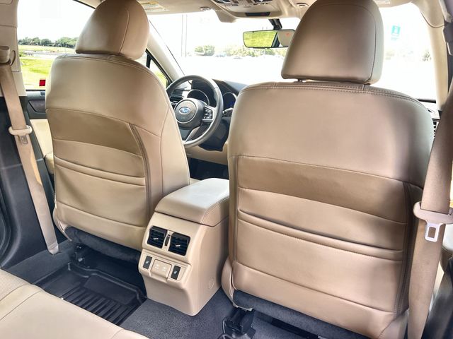 Thumbnail: 2019 Subaru Outback - 21
