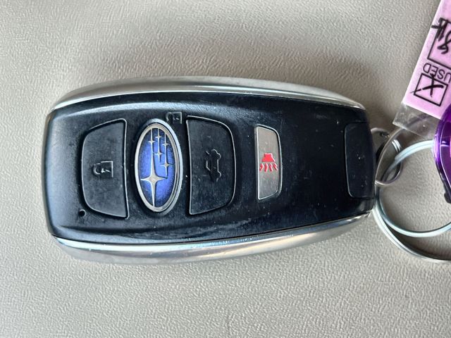 Thumbnail: 2019 Subaru Outback - 22