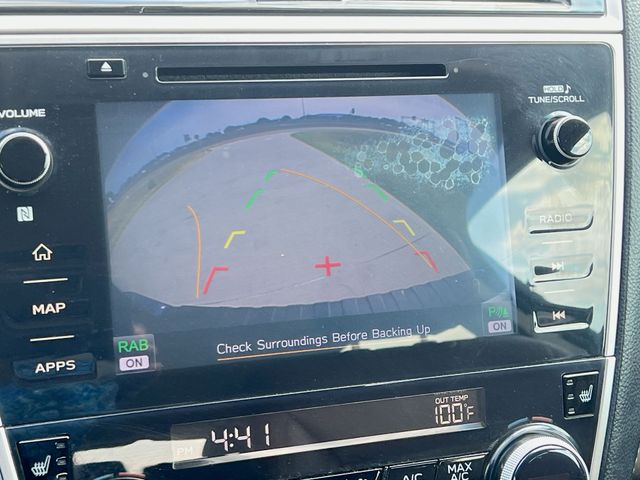 Thumbnail: 2018 Subaru Outback - 25