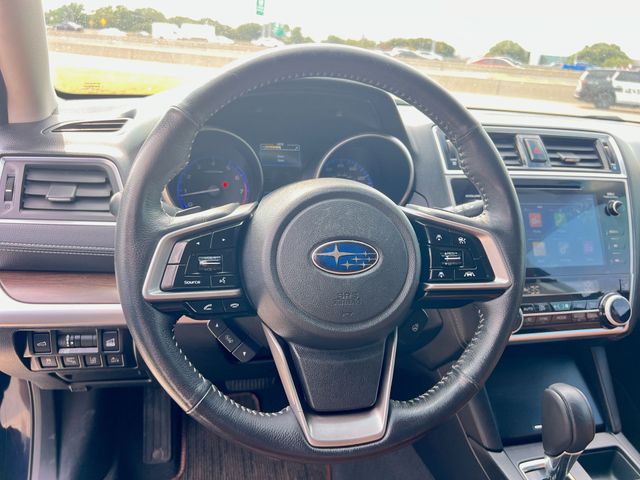 Thumbnail: 2018 Subaru Outback - 14