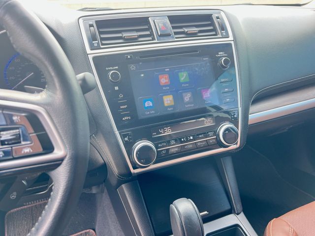 Thumbnail: 2018 Subaru Outback - 15