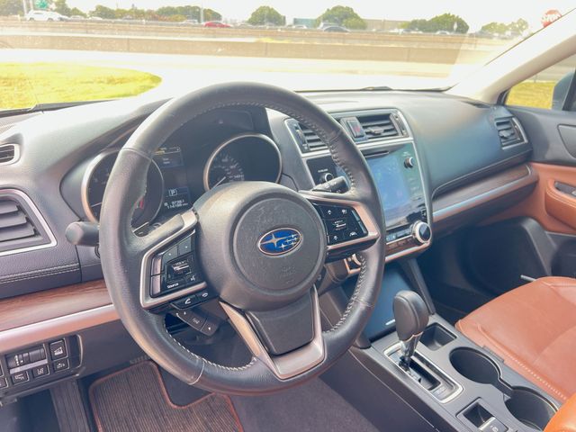 Thumbnail: 2018 Subaru Outback - 10