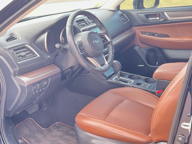 Thumbnail: 2018 Subaru Outback - 2