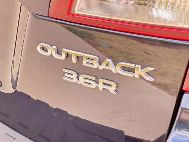 Thumbnail: 2018 Subaru Outback - 7