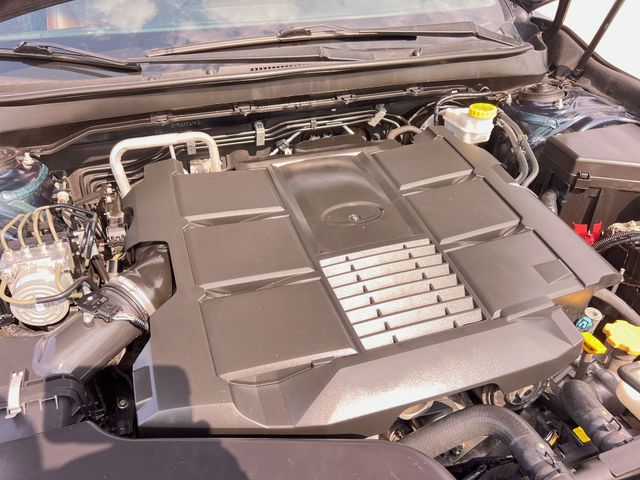 Thumbnail: 2018 Subaru Outback - 9