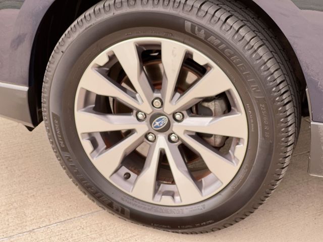 Thumbnail: 2018 Subaru Outback - 8