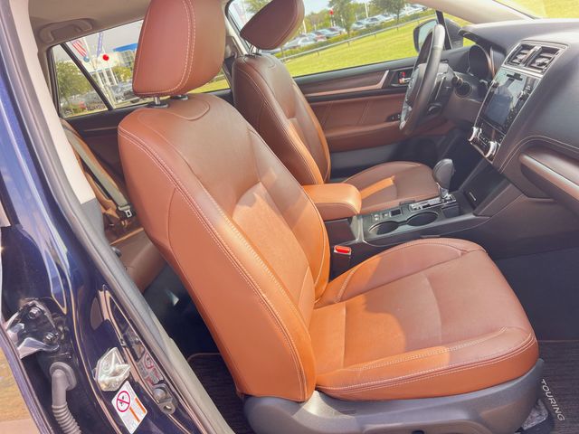 Thumbnail: 2018 Subaru Outback - 13
