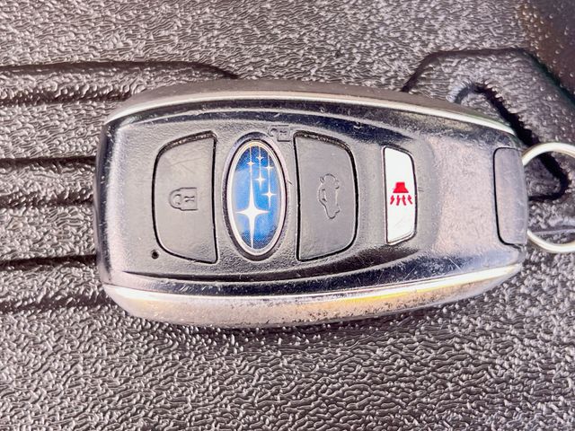 Thumbnail: 2018 Subaru Outback - 19