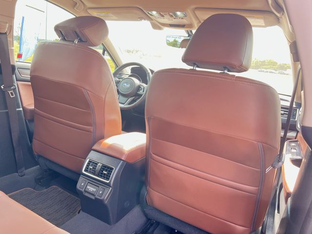 Thumbnail: 2018 Subaru Outback - 12