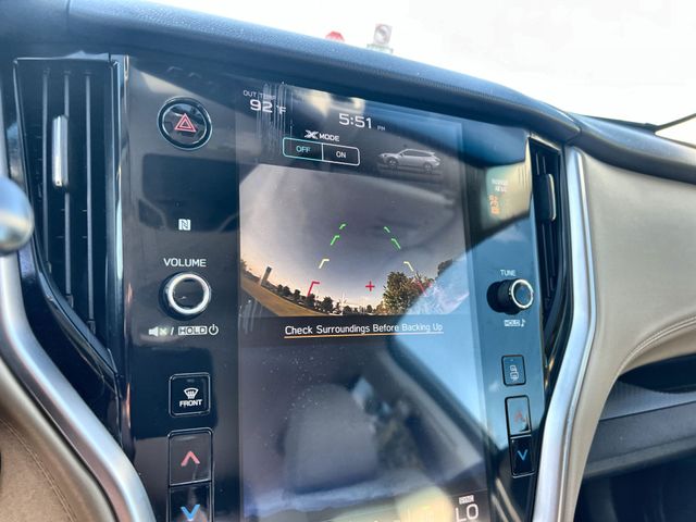 Thumbnail: 2020 Subaru Outback - 26