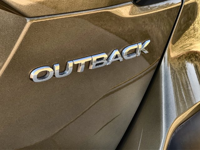 Thumbnail: 2020 Subaru Outback - 7