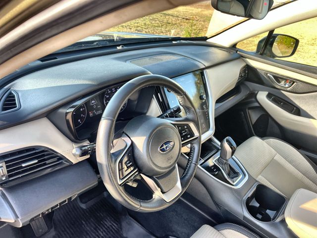 Thumbnail: 2020 Subaru Outback - 2