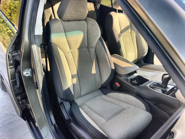 Thumbnail: 2020 Subaru Outback - 12