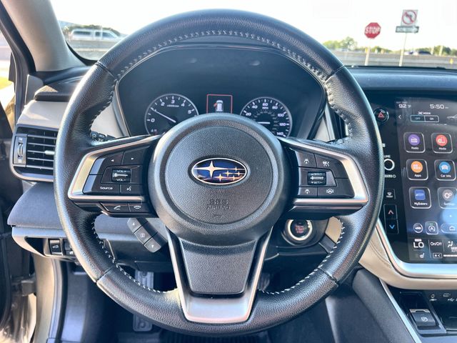 Thumbnail: 2020 Subaru Outback - 10