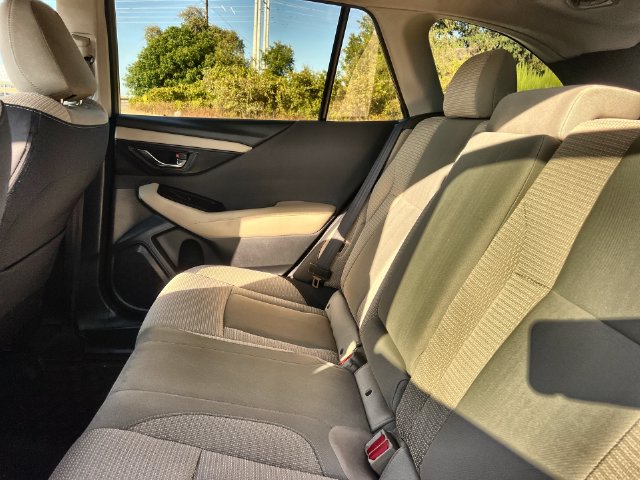 Thumbnail: 2020 Subaru Outback - 21