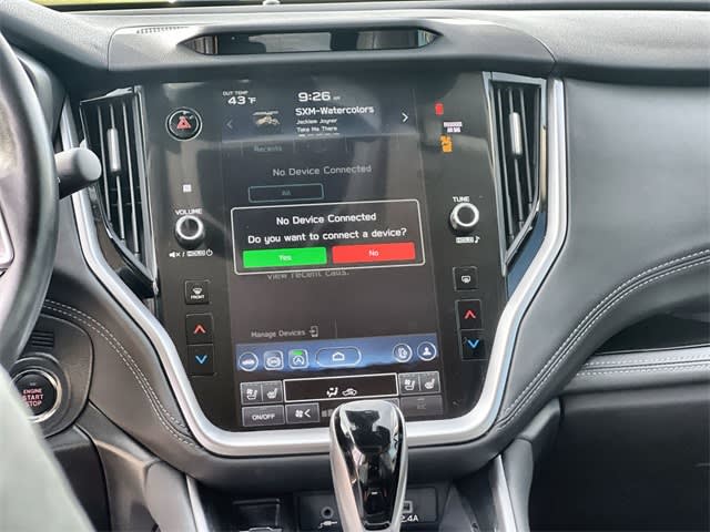 Thumbnail: 2023 Subaru Outback - 15