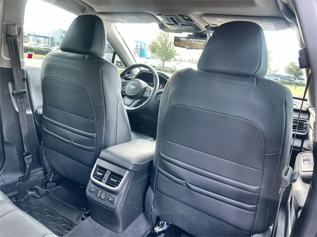 Thumbnail: 2023 Subaru Outback - 22