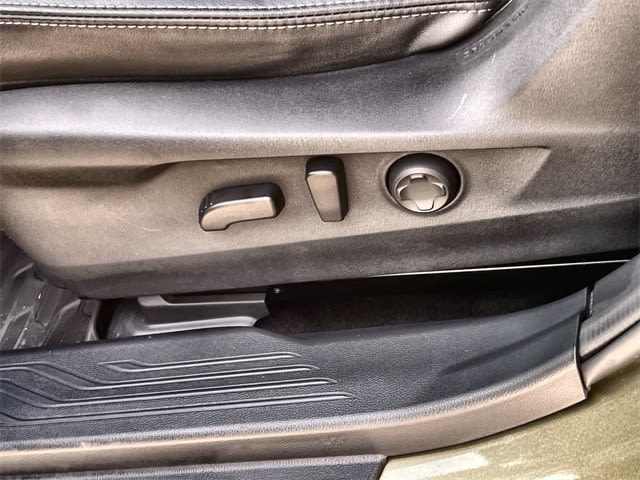 Thumbnail: 2023 Subaru Outback - 31