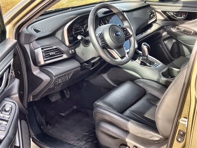 Thumbnail: 2023 Subaru Outback - 2