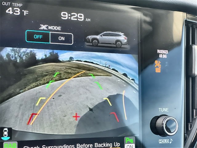 Thumbnail: 2023 Subaru Outback - 26