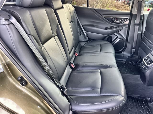 Thumbnail: 2023 Subaru Outback - 13