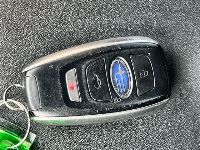 Thumbnail: 2023 Subaru Outback - 19