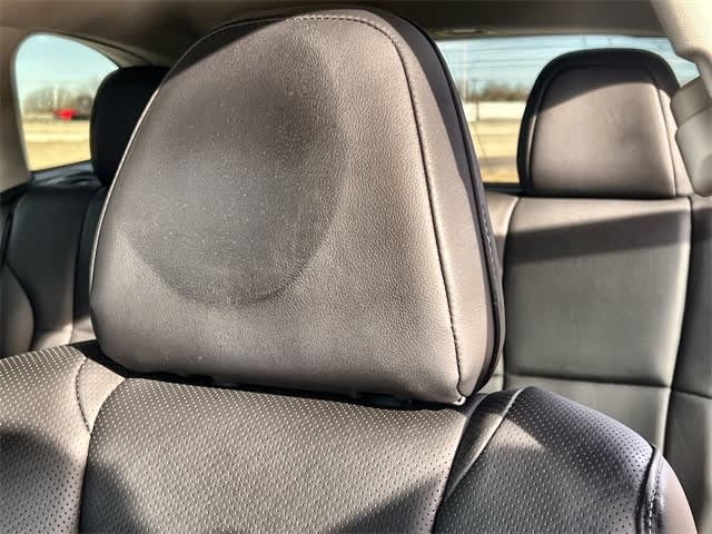 Thumbnail: 2023 Subaru Outback - 25