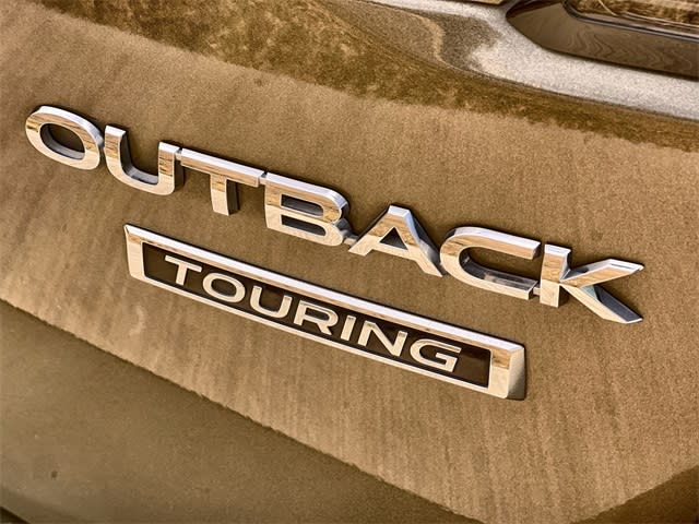 Thumbnail: 2023 Subaru Outback - 7
