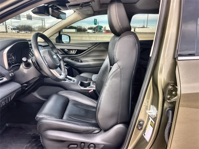 Thumbnail: 2023 Subaru Outback - 11