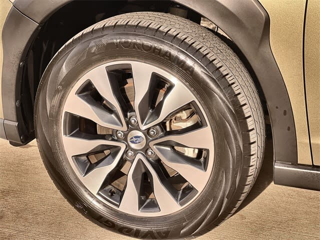 Thumbnail: 2023 Subaru Outback - 8