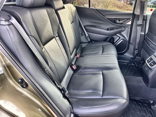 Thumbnail: 2023 Subaru Outback - 13