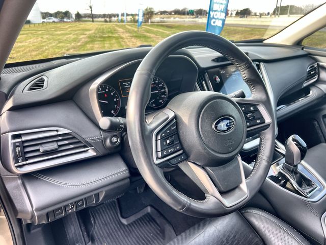 Thumbnail: 2023 Subaru Outback - 10